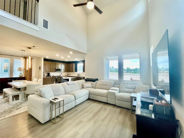 232 Denali WAY, Dripping Springs, TX 78620