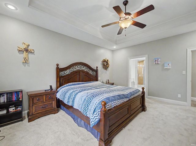2730 Winfield Drive, Evansville, IN 47725