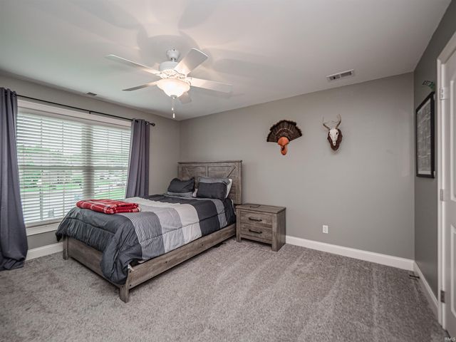 2730 Winfield Drive, Evansville, IN 47725