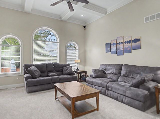 2730 Winfield Drive, Evansville, IN 47725