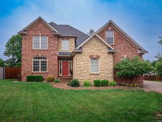 2730 Winfield Drive, Evansville, IN 47725
