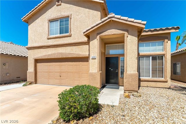 688 Emerald City Avenue, Las Vegas, NV 89183