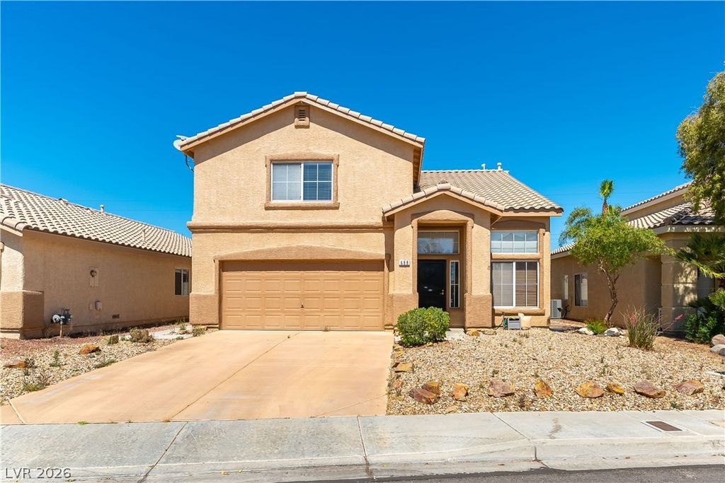 688 Emerald City Avenue, Las Vegas, NV 89183