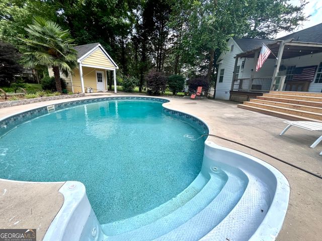 1212 Maple Drive, Griffin, GA 30224