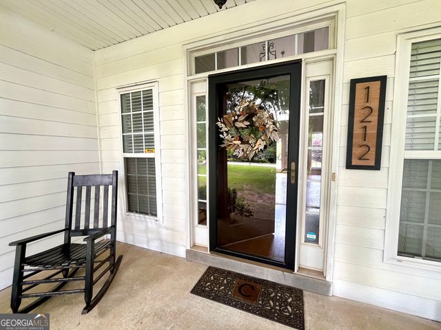 1212 Maple Drive, Griffin, GA 30224
