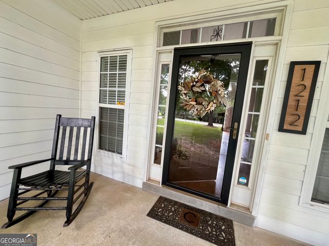 1212 Maple Drive, Griffin, GA 30224