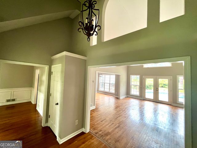 1212 Maple Drive, Griffin, GA 30224