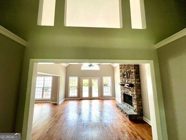 1212 Maple Drive, Griffin, GA 30224