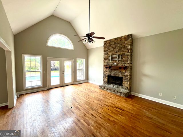 1212 Maple Drive, Griffin, GA 30224