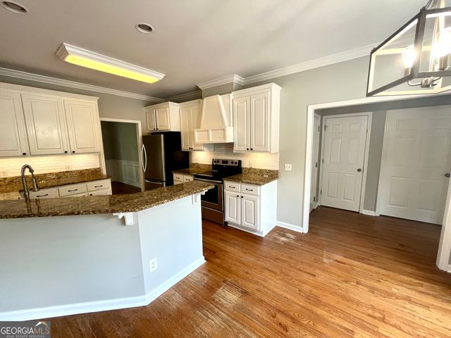 1212 Maple Drive, Griffin, GA 30224