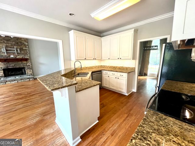 1212 Maple Drive, Griffin, GA 30224