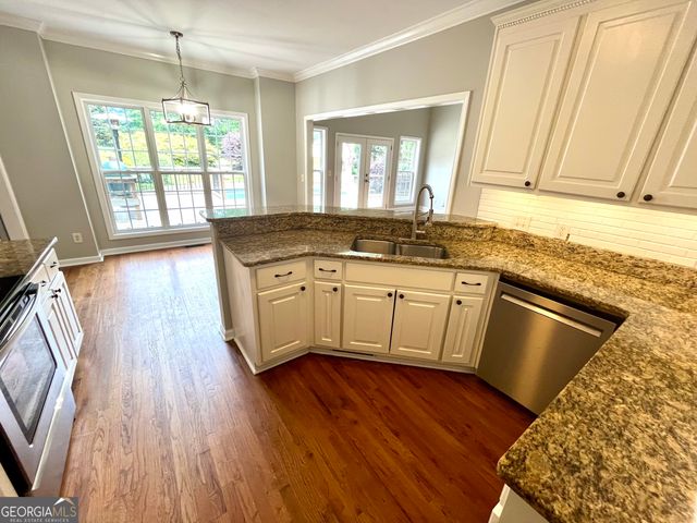 1212 Maple Drive, Griffin, GA 30224