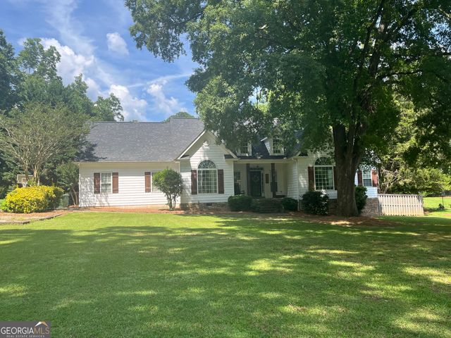 1212 Maple Drive, Griffin, GA 30224