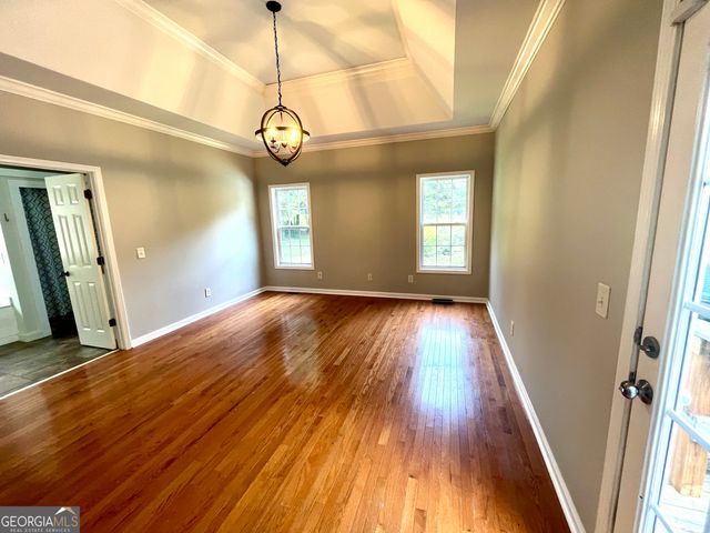 1212 Maple Drive, Griffin, GA 30224