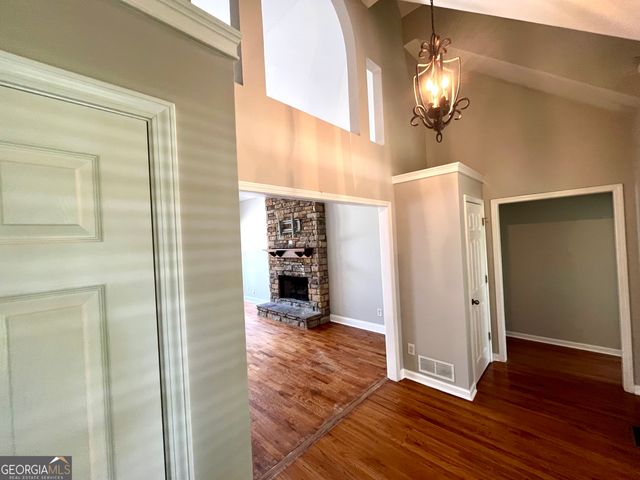 1212 Maple Drive, Griffin, GA 30224