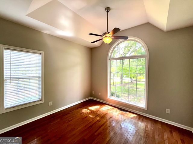 1212 Maple Drive, Griffin, GA 30224