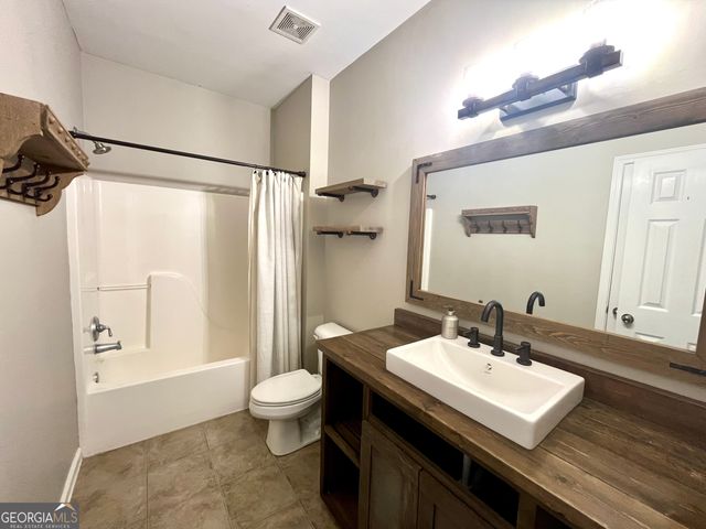 1212 Maple Drive, Griffin, GA 30224