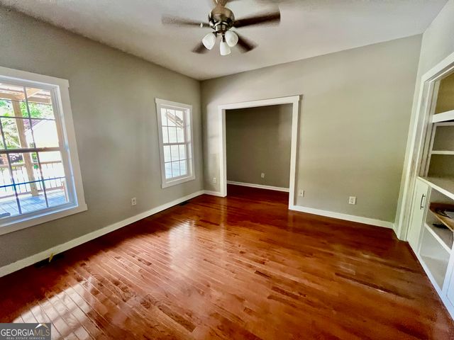 1212 Maple Drive, Griffin, GA 30224