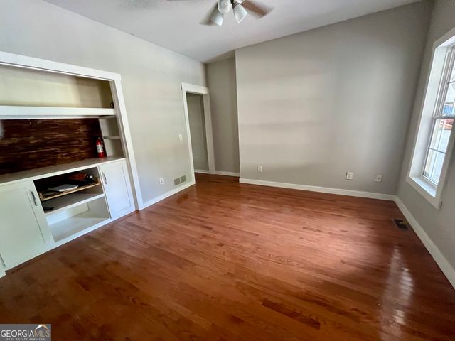 1212 Maple Drive, Griffin, GA 30224