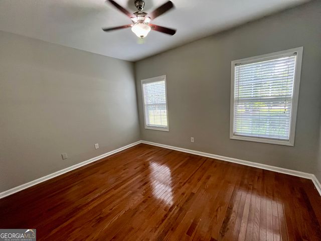 1212 Maple Drive, Griffin, GA 30224