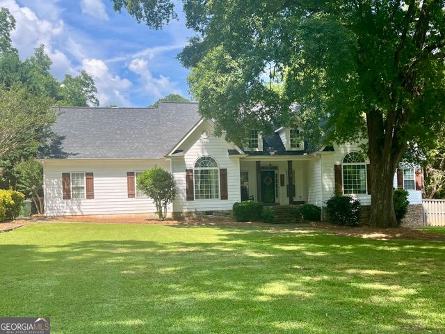 1212 Maple Drive, Griffin, GA 30224