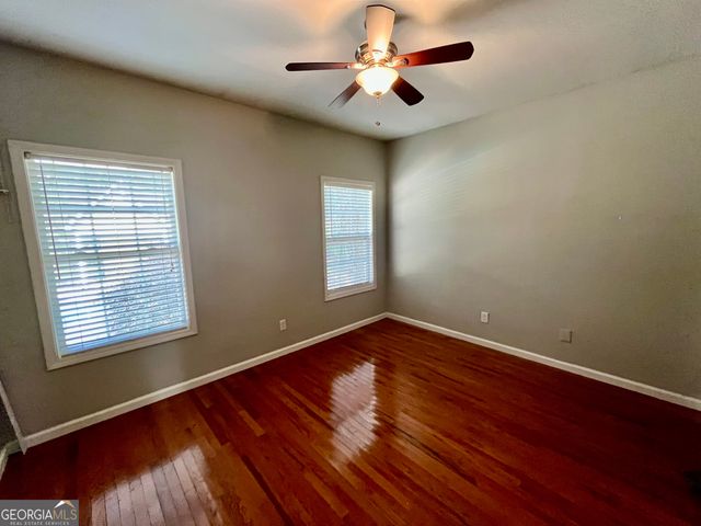 1212 Maple Drive, Griffin, GA 30224