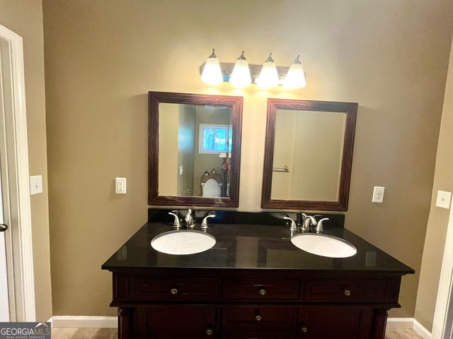 1212 Maple Drive, Griffin, GA 30224