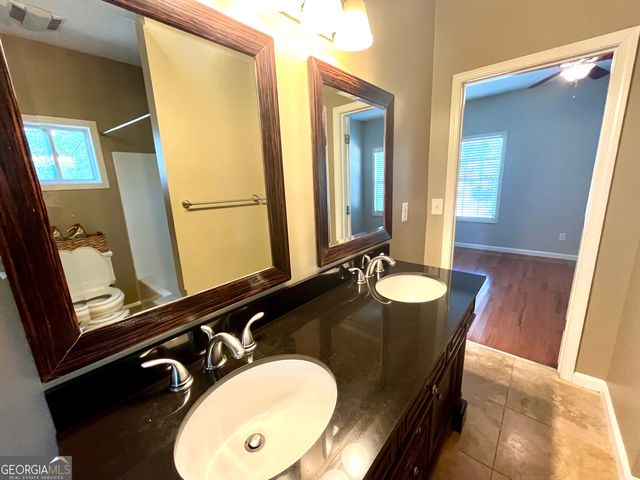 1212 Maple Drive, Griffin, GA 30224
