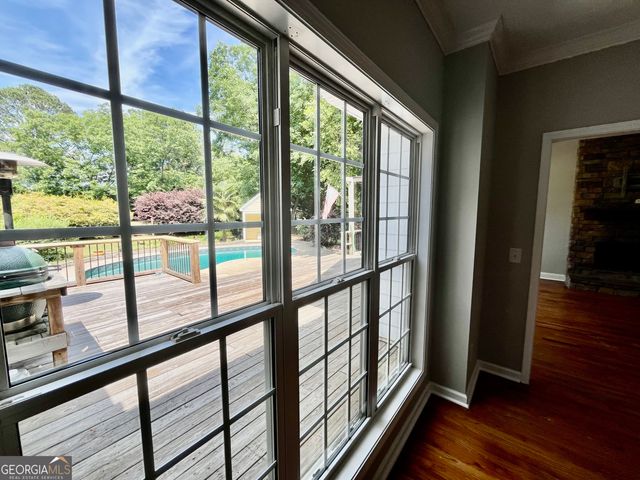 1212 Maple Drive, Griffin, GA 30224