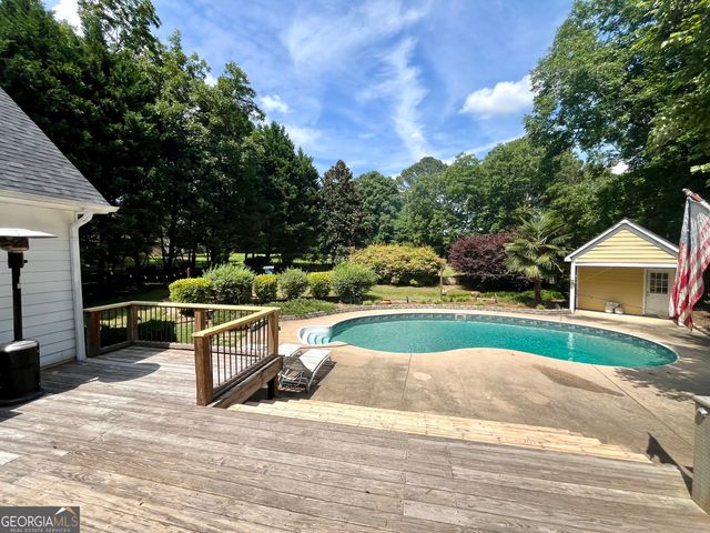1212 Maple Drive, Griffin, GA 30224