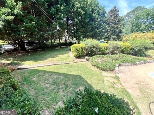 1212 Maple Drive, Griffin, GA 30224