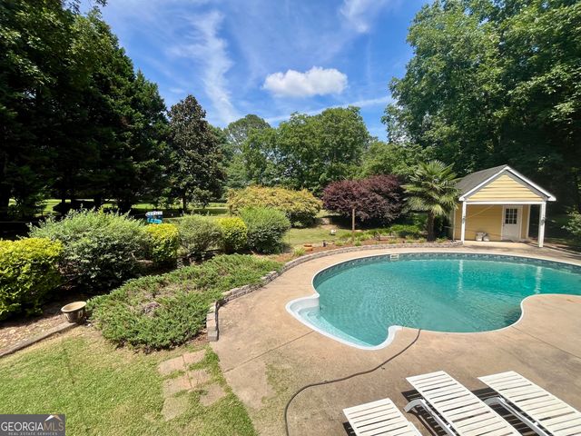 1212 Maple Drive, Griffin, GA 30224