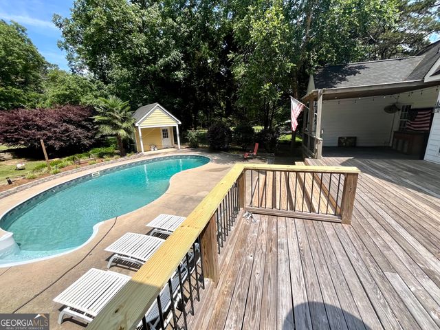 1212 Maple Drive, Griffin, GA 30224