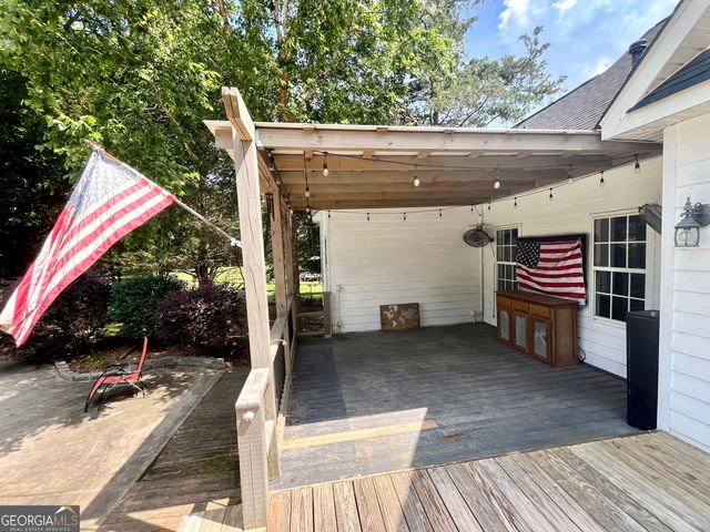 1212 Maple Drive, Griffin, GA 30224