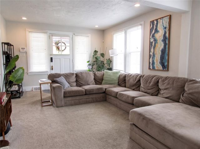 9680 HIGHLAND RD, Mccandless, PA 15237
