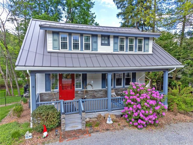 9680 HIGHLAND RD, Mccandless, PA 15237