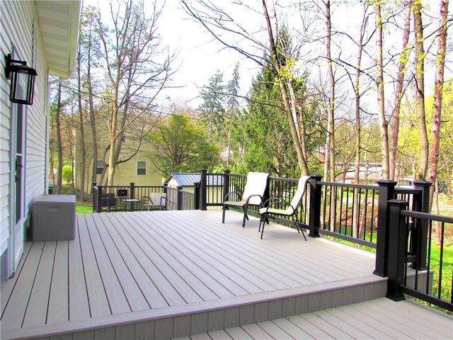 9680 HIGHLAND RD, Mccandless, PA 15237