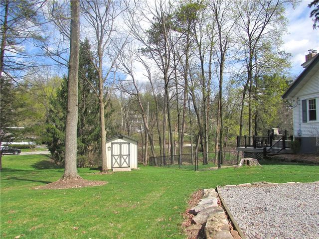 9680 HIGHLAND RD, Mccandless, PA 15237