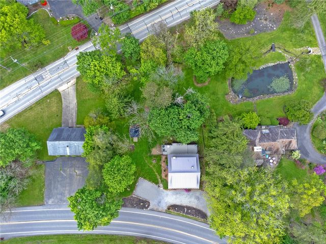 9680 HIGHLAND RD, Mccandless, PA 15237
