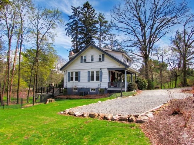 9680 HIGHLAND RD, Mccandless, PA 15237