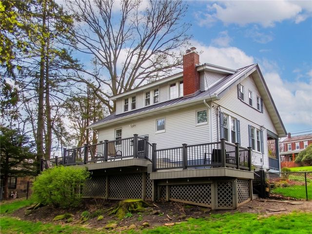 9680 HIGHLAND RD, Mccandless, PA 15237