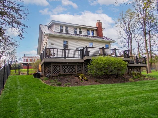 9680 HIGHLAND RD, Mccandless, PA 15237