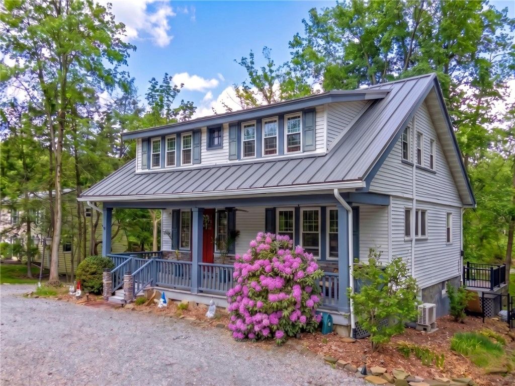 9680 HIGHLAND RD, Mccandless, PA 15237