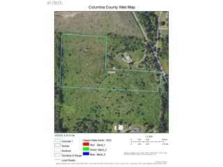 Orr Rd, Deer Island, OR 97054