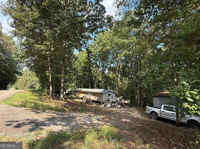 4683 Giddon Martin Road, Gainesville, GA 30506