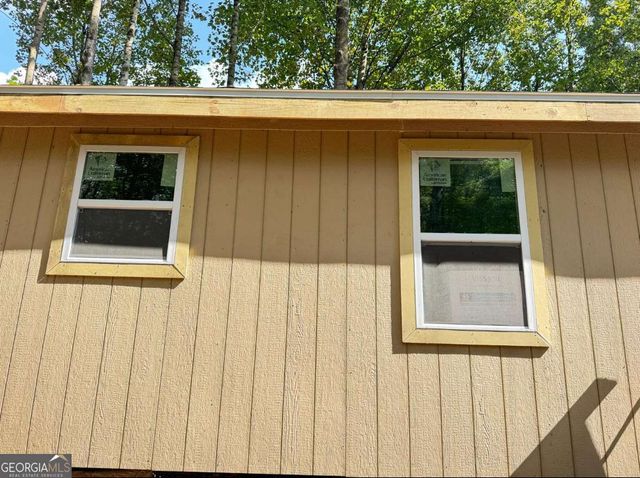 4683 Giddon Martin Road, Gainesville, GA 30506