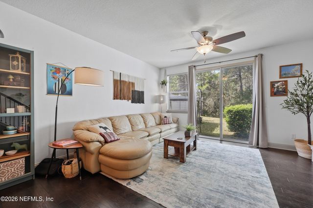 5980 BARTRAM VILLAGE Drive, Jacksonville, FL 32258