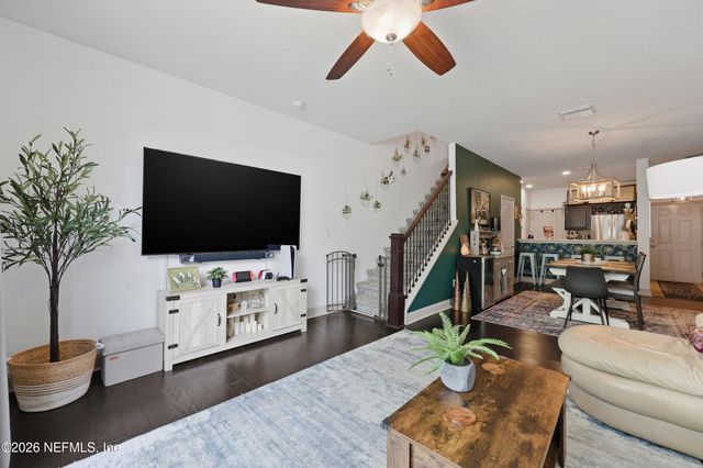 5980 BARTRAM VILLAGE Drive, Jacksonville, FL 32258