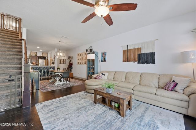 5980 BARTRAM VILLAGE Drive, Jacksonville, FL 32258