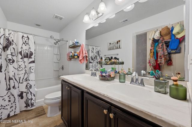 5980 BARTRAM VILLAGE Drive, Jacksonville, FL 32258